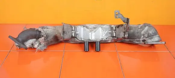 Land Rover Range Rover Evoque L538 Other engine bay part CH225K22911 306DT