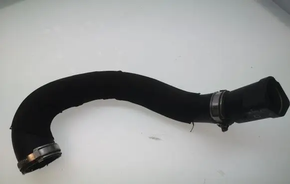Audi A4 S4 B8 8K Air intake duct part 8K0145738T 03L131111G