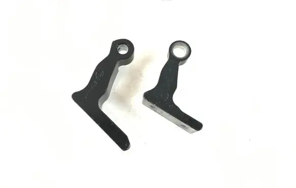Volvo XC60 Rear door upper hinge 31424456 31424590 A046572