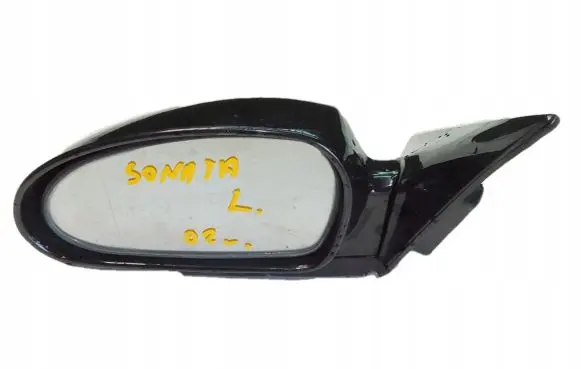 Hyundai Sonata Front door electric wing mirror