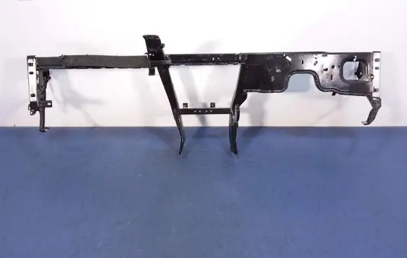 Audi A8 S8 D4 4H Dashboard 4H1857017A