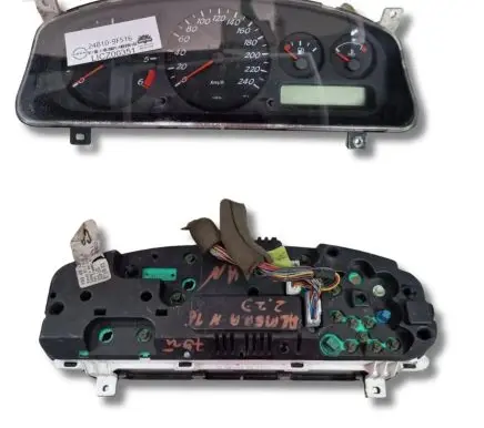Nissan Primera Speedometer (instrument cluster) 24810-9F508