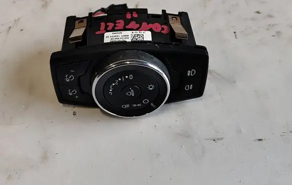 Ford Transit - Tourneo Connect Light switch 10107096