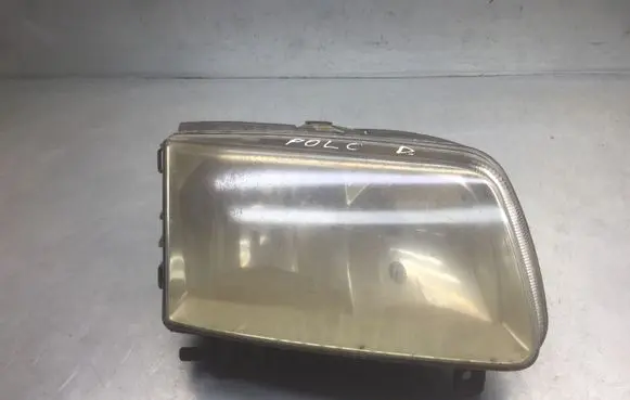 Volkswagen Polo Headlight/headlamp 6N1941016 89302820