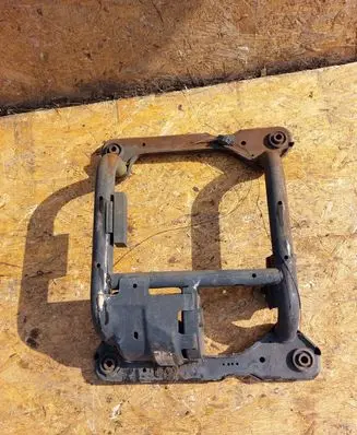 Land Rover Range Rover L322 Front subframe BH42-6A026-BA