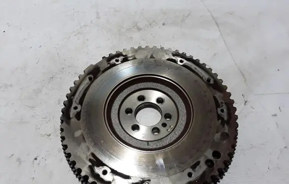 Renault Clio IV Flywheel 123116079R