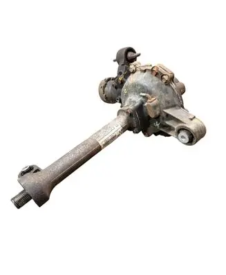 Ford Ranger Front differential EB3G3B079BG 2018610 395474