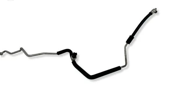 Mazda CX-5 Air conditioning (A/C) pressure sensor 92CP813