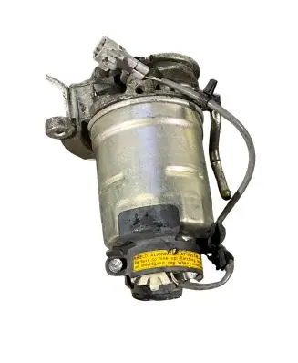 Toyota Verso Fuel filter 