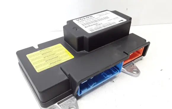 Volvo V50 Airbag control unit/module 30773401