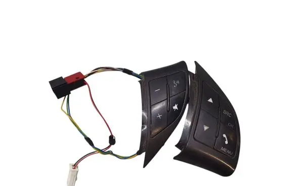 Opel Combo D Other switches/knobs/shifts 34186506A 2945 00503