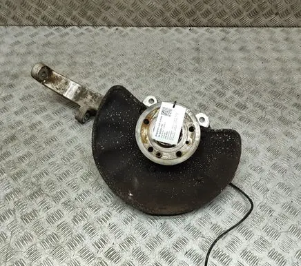 Mercedes-Benz ML W166 Front wheel hub A1663300920