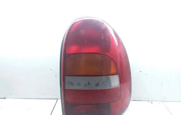 Chrysler Voyager Rear/tail lights 393829 25797