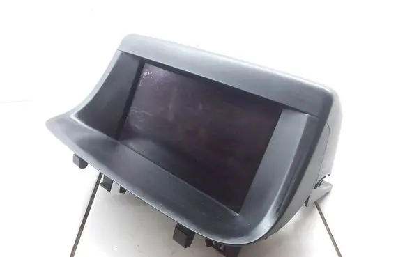 Opel Meriva B Screen/display/small screen 13351355 12843784