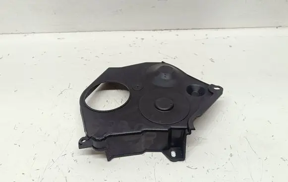 Citroen Berlingo Timing chain cover 9653818880