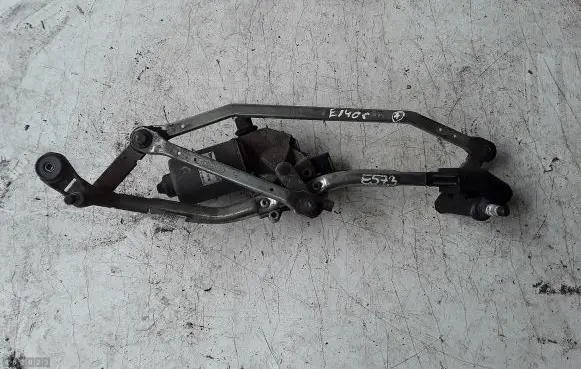 Renault Laguna III Front wiper linkage 288100002N