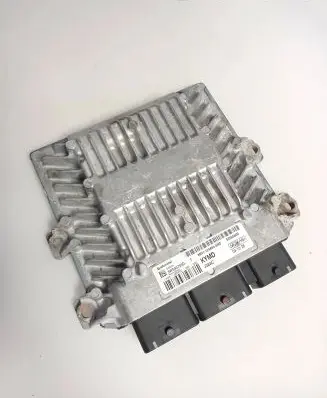 Ford Focus Engine control unit/module 8M5112A650AMD SID803AM 5WS40735DT