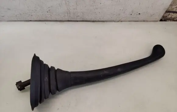 Volkswagen II LT Gear shifter/selector 