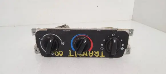 Ford Transit Climate control unit YC1H18D451A