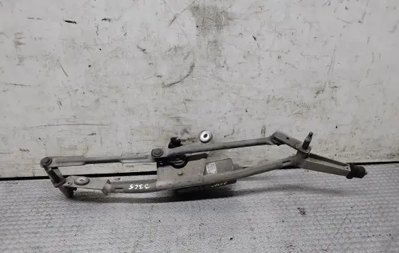 Volvo S80 Front wiper linkage and motor 404606 9171901
