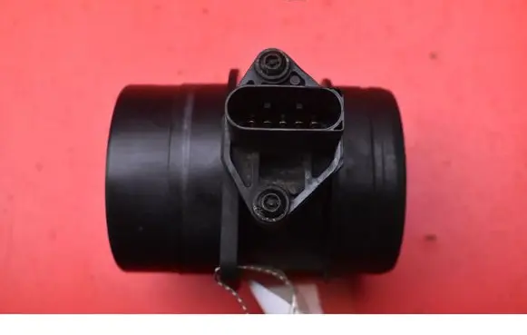 Seat Altea XL Mass air flow meter 074906461B