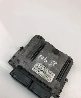 Ford Focus Engine control unit/module ECU FV6112A650AHA F1F112B684AD