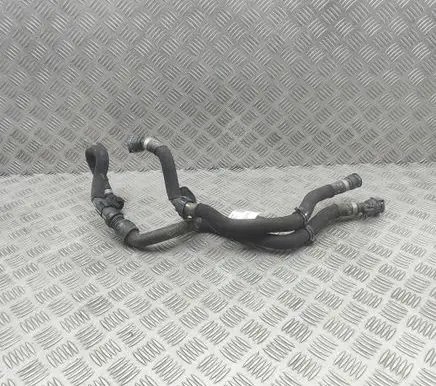 Peugeot 2008 II Engine coolant pipe/hose 9826618080