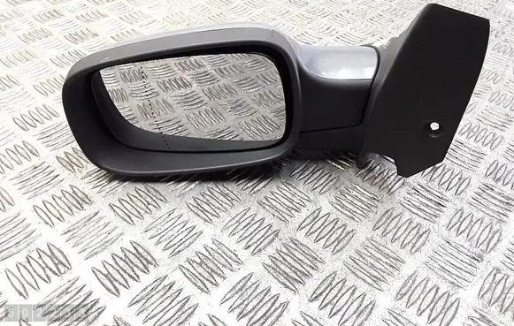 Renault Scenic RX Front door electric wing mirror e90111261127 e90111281129