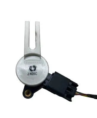 Opel Meriva B Clutch pedal sensor 25889337