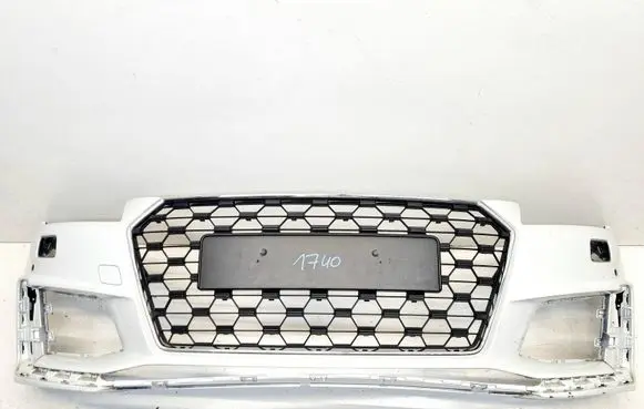 Audi TT TTS RS Mk3 8S Front bumper 8S0807437