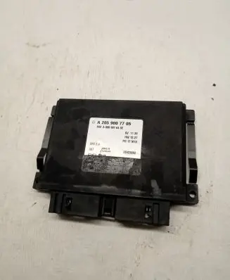 Mercedes-Benz C W205 Other control units/modules A2059007705