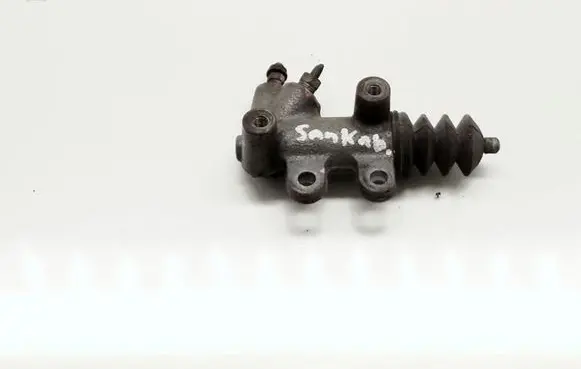 Toyota Yaris Clutch master cylinder