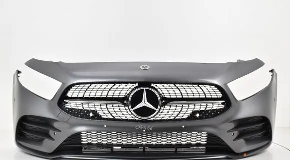 Mercedes-Benz A W177 Front bumper 1778856100