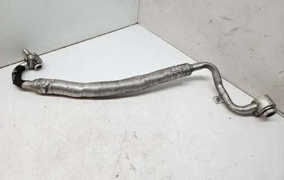 Audi A7 S7 4G Air conditioning (A/C) pipe/hose 4G0260707CC