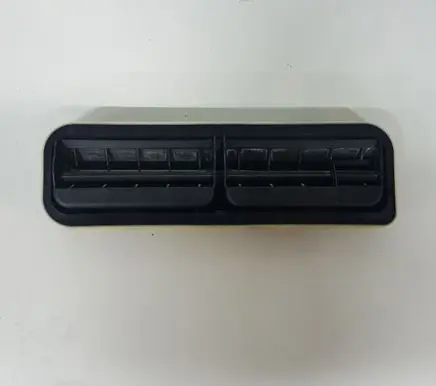 Mercedes-Benz C W204 Cabin air duct channel A2128300242