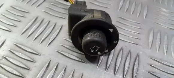 Ford Mondeo Mk III Wing mirror switch 93bg17b676ba 93bg17b676-ba