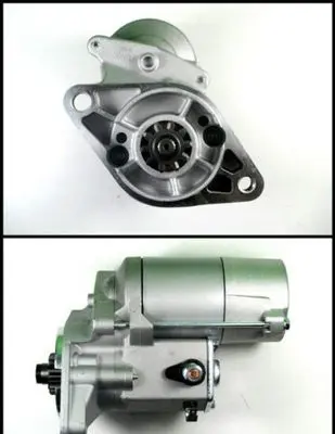 Peugeot 508 Starter motor 201089