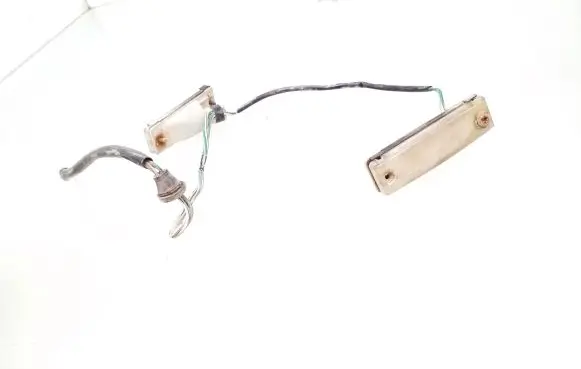 Toyota Corolla Verso E121 Number plate light