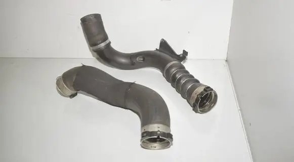 BMW 2 F45 Intercooler hose/pipe 4758651 8580135 11618580135