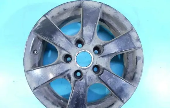 Audi A4 S4 B7 8E 8H R15 alloy rim IMPRK1209994
