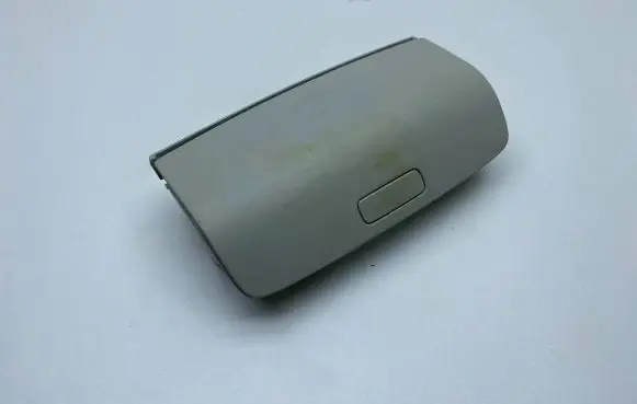 Volkswagen PASSAT CC Sunglasses storage box 1K0868837E