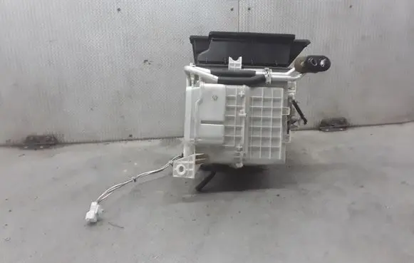 Toyota RAV 4 (XA20) Interior heater climate box assembly 