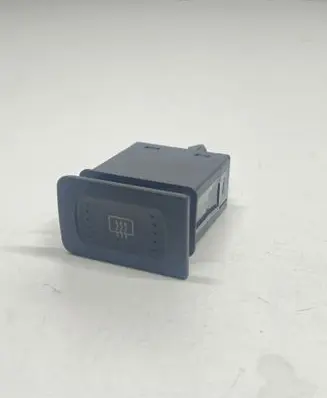 Volkswagen Golf IV Windscreen/window heater switch 1J0959621C PA66GF30
