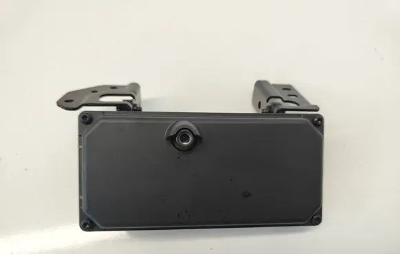 Windshield/windscreen camera