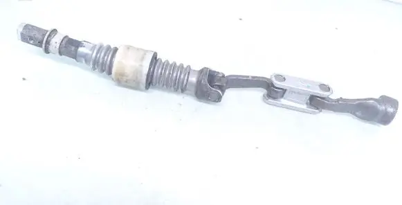 Mercedes-Benz C W203 Steering column universal joint 2104620748