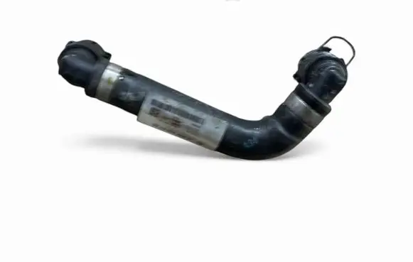 Mercedes-Benz AMG GT 4 x290 w290 Engine coolant pipe/hose A2562030702 099198101