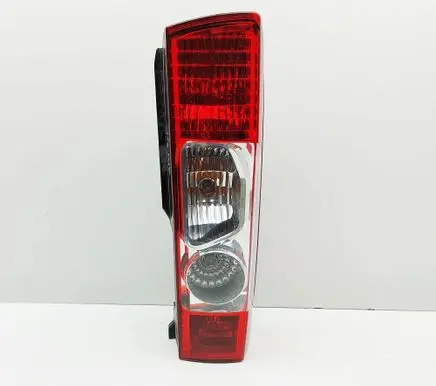 Citroen Jumper Rear/tail lights 1606664180
