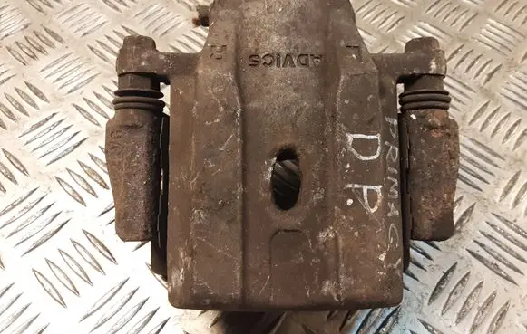 Mazda Premacy Front brake caliper