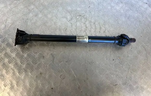 BMW X5M E70 Front prop shaft 7556020