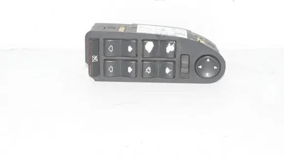 BMW 5 E39 Electric window control switch 8380645